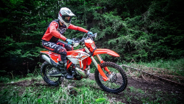 BETA 2T und 4T RR X-PRO MY 2025