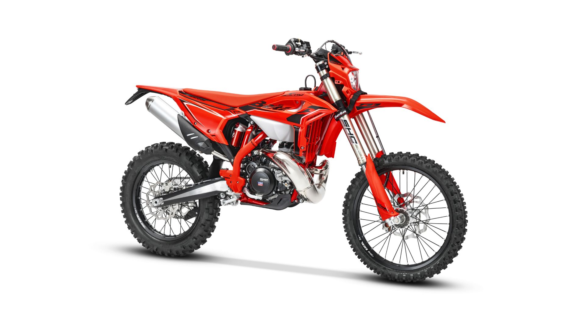 Beta RR X-PRO für Modelljahr 2026