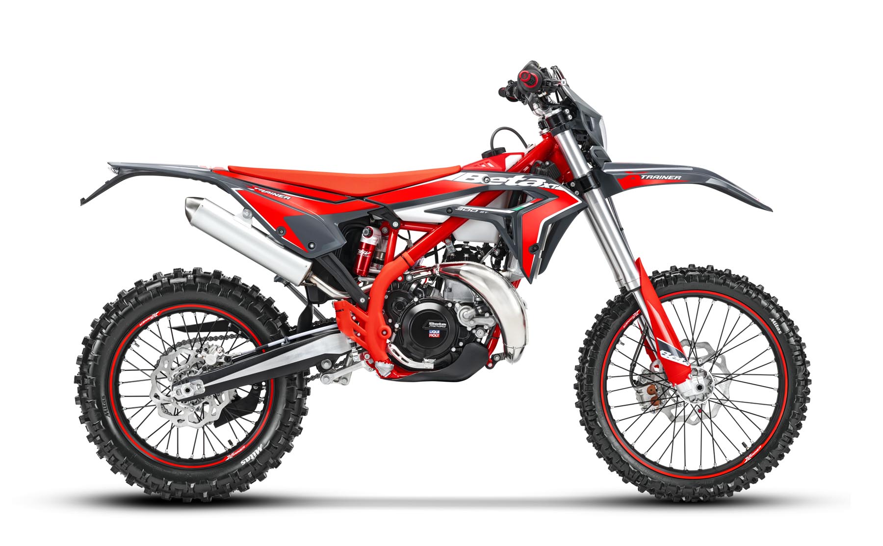 Beta XTrainer 2026