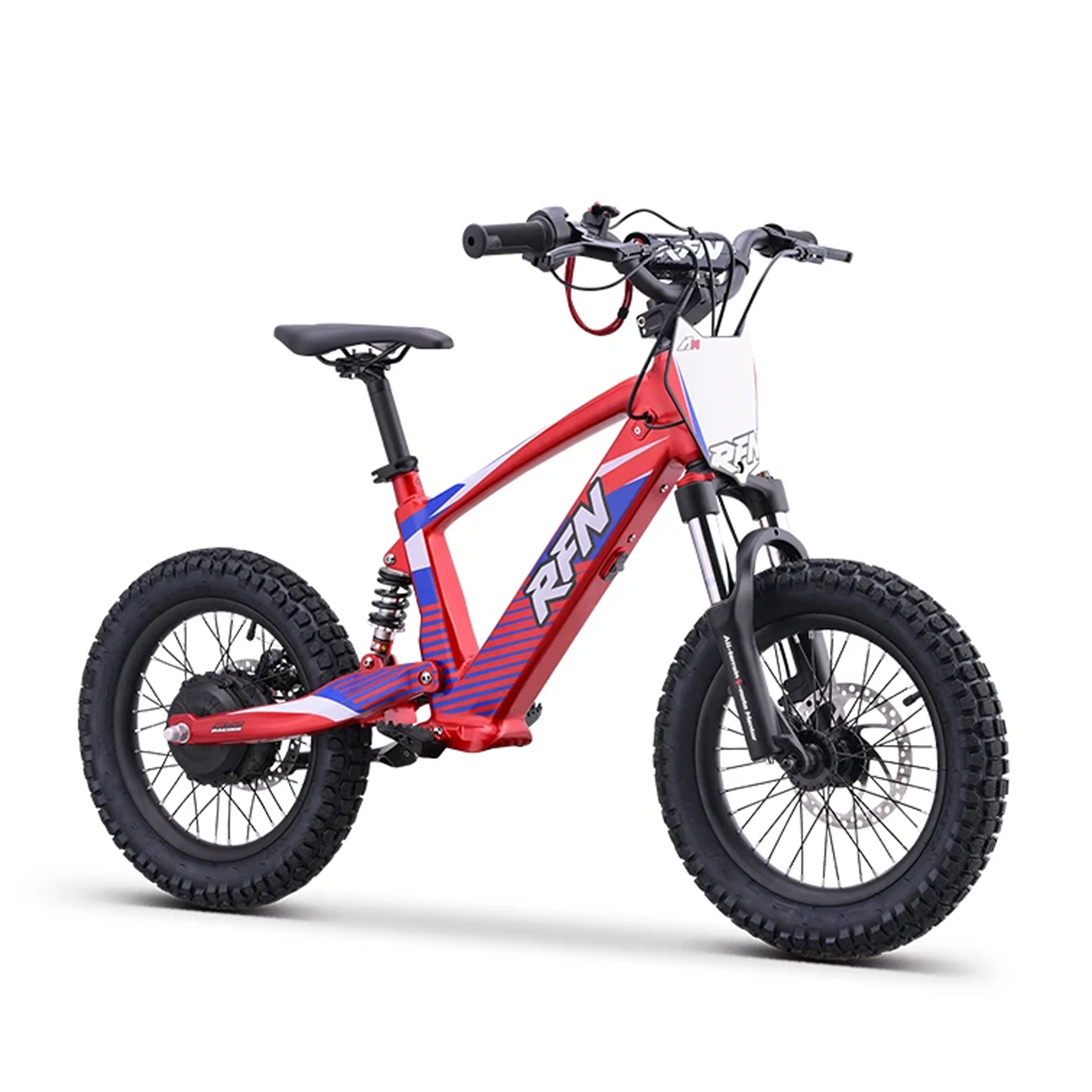 RFN Laufrad EVO 16S