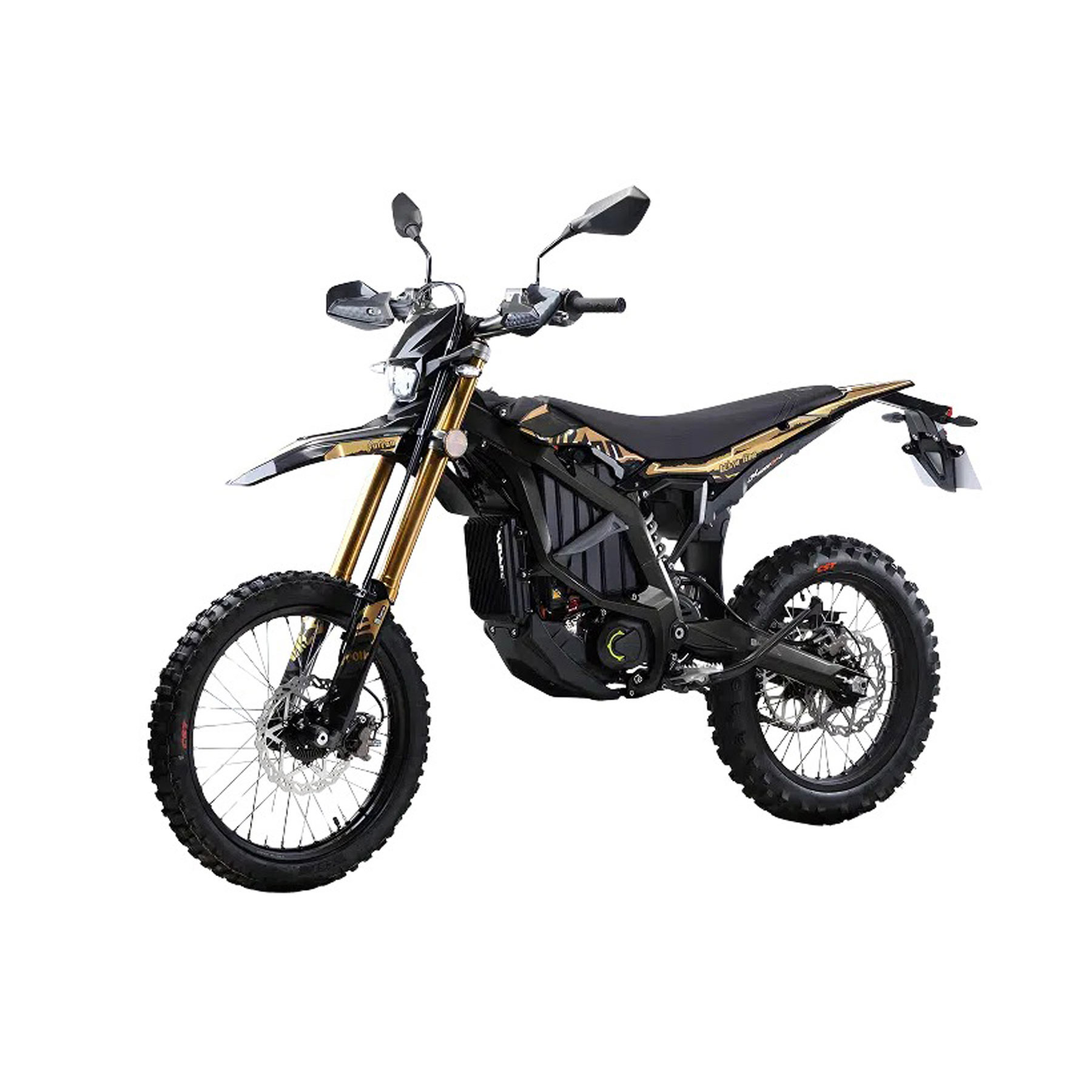 SurRon Ultra Bee HP 2025