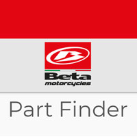Beta Part Finder